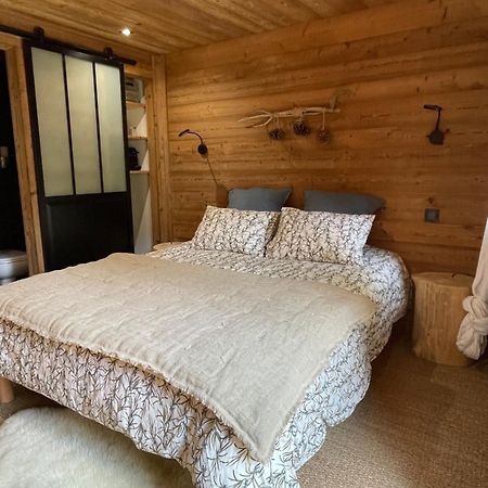 Le Pika Bed & Breakfast Отелюс Екстериор снимка
