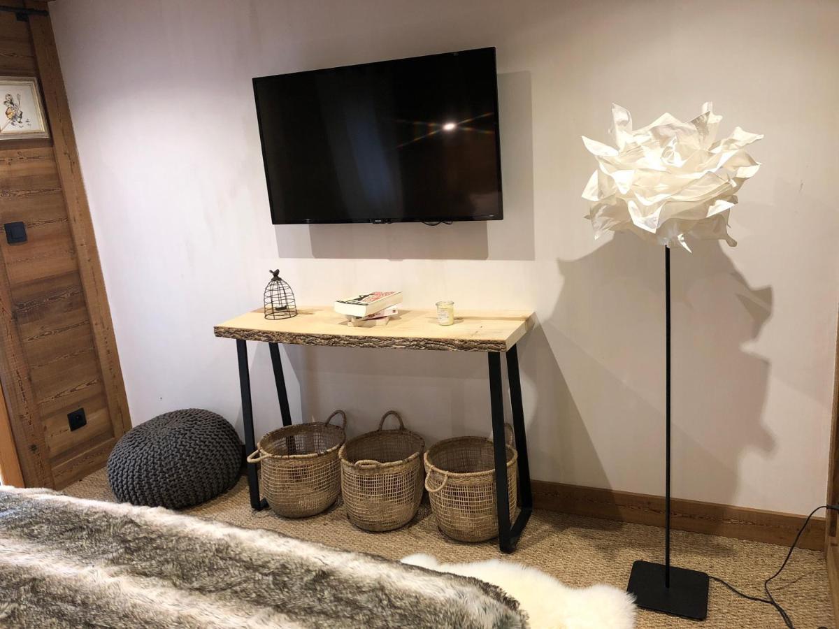 Le Pika Bed & Breakfast Отелюс Екстериор снимка