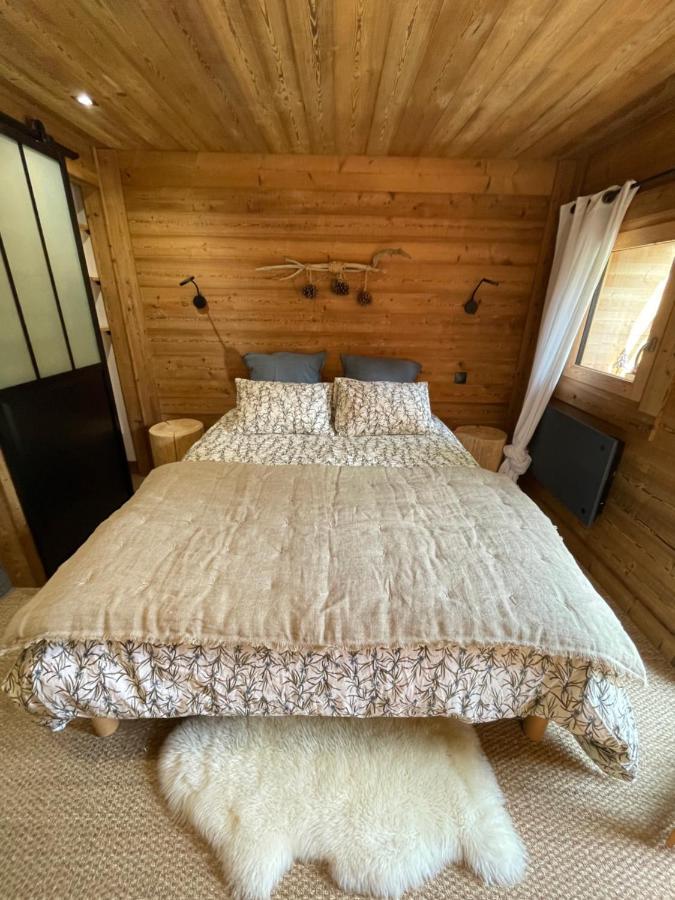 Le Pika Bed & Breakfast Отелюс Екстериор снимка