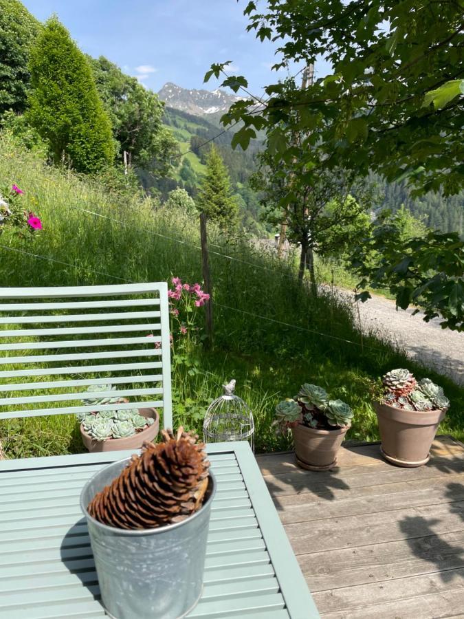Le Pika Bed & Breakfast Отелюс Екстериор снимка